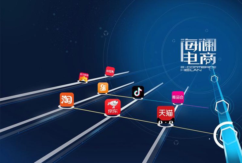 快消品批发市场的变化与趋势
